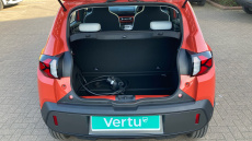 Dacia Spring 27kWh Expression 65 48kW 5dr Auto Electric Hatchback